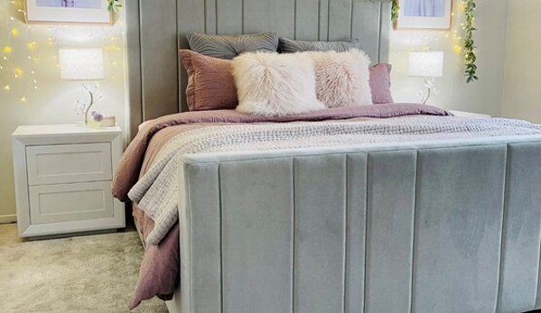 DQU Commercial Furniture & Upholstery - Penrith, NSW