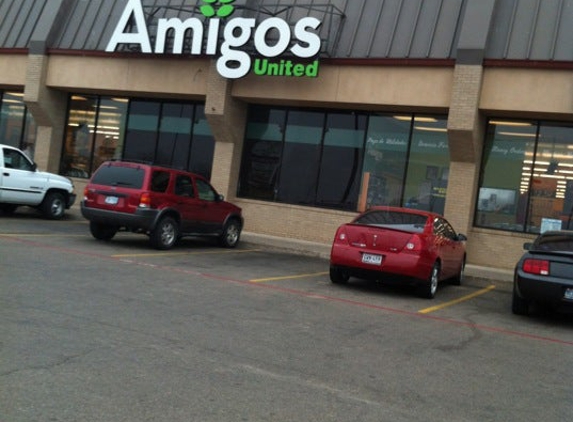 Amigos - Amarillo, TX