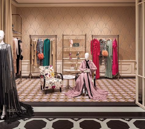 Gucci - 150 Worth Shops - Palm Beach, FL