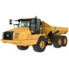 Carter Machinery | The Cat Rental Store Warrenton gallery