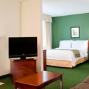 Residence Inn Kansas City Downtown/Union Hill - Hotels