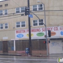 Martin Plumbing Supply Company - Plumbing Fixtures, Parts & Supplies