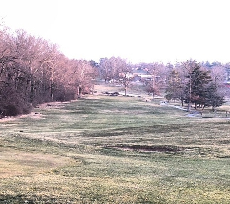 Forest Park Golf Course - Gwynn Oak, MD