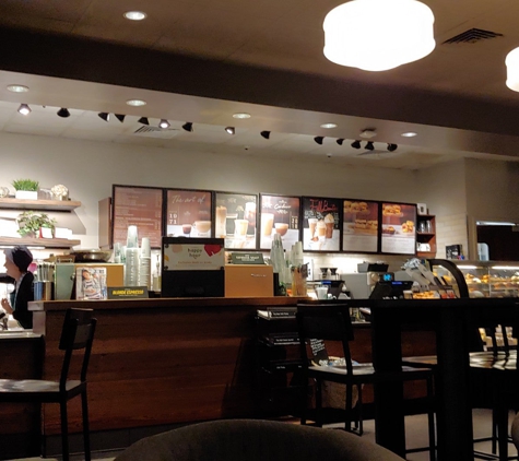 Starbucks Coffee - Boca Raton, FL