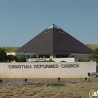 Fairfield Christian Reformed Church