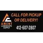 Ament Landscape Supply