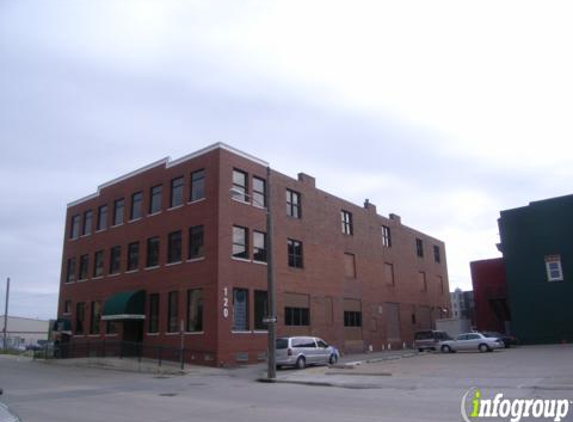 Polk County Election Office - Des Moines, IA