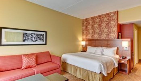 Courtyard by Marriott - Bridgeport, WV