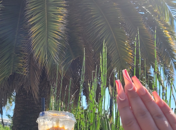 Sassy Nails - Stockton, CA