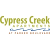 Cypress Creek at Parker Blvd gallery