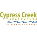 Cypress Creek at Parker Blvd - Real Estate Rental Service