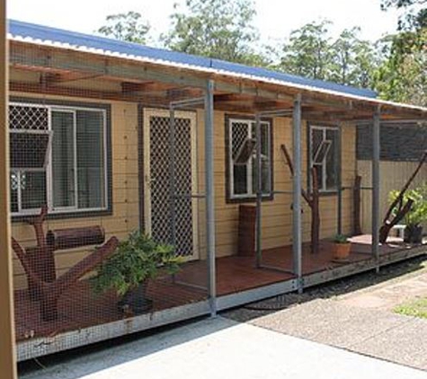 Pets Park Kennels - Sancrox, NSW
