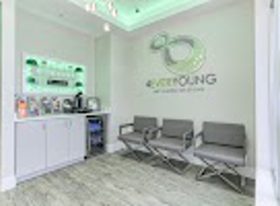 4Ever Young Anti Aging Solutions - Saint Johns, FL