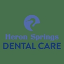 Heron Springs Dental Care - Dentists