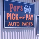 Pop's Pick and Pay - Truck Accessories
