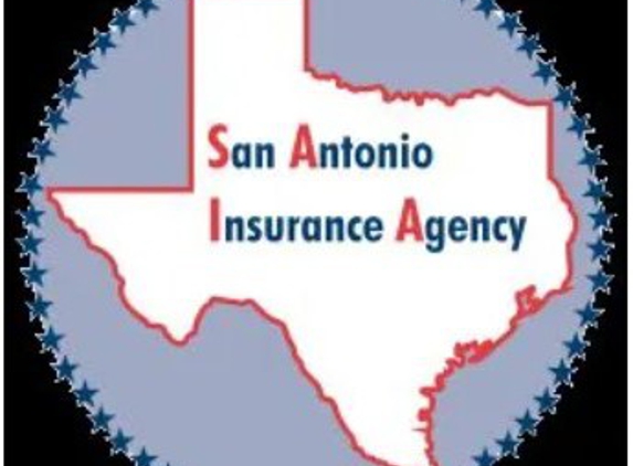 San Antonio Insurance Agency - San Antonio, TX