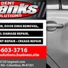 Cranks Dent Solutions gallery