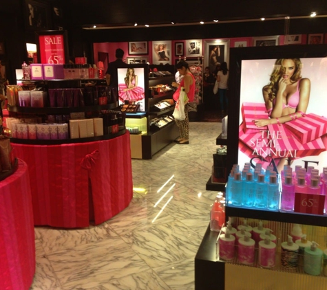 Victoria's Secret & PINK by Victoria's Secret - Costa Mesa, CA