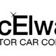 Mcelwain Motor Car Company