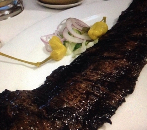 Tango Argentinian Steakhouse - Central Islip, NY