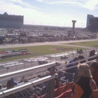 Texas Motor Speedway