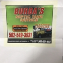 Burba Septic Tank Service - Sewer Contractors