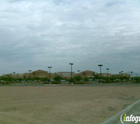 Walmart Supercenter - Mesa, AZ