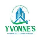 Yvonne's Commercial Cleaning Services - Building Cleaners-Interior