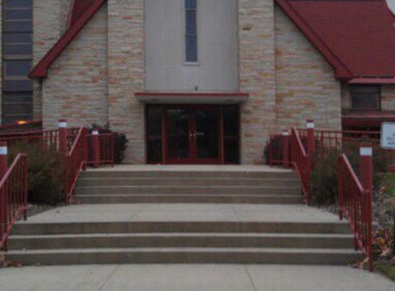 Evangelical Lutheran Church - Black River Falls, WI