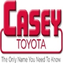 Casey Toyota - Used Car Dealers