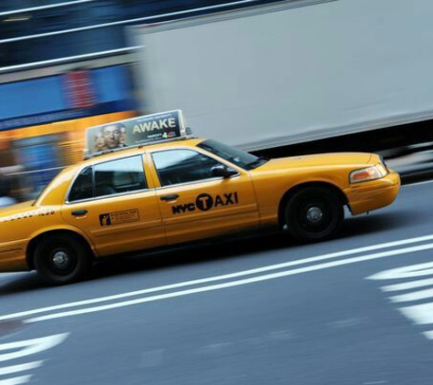 L&M Taxi & Limo Services - Poughkeepsie, NY