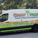 Citrus Fresh Carpet & Rug Cleaning Services - Upholstery Cleaners