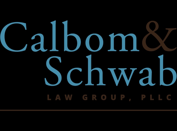 Calbom & Schwab Law Group, P - Pasco, WA