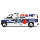 Steamdry Complete Carpet Care - Carpet & Rug Cleaners