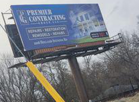 Premier Contracting Group - Toledo, OH
