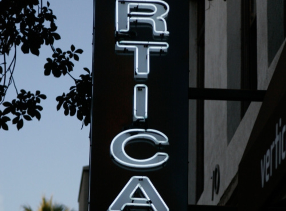 Vertical Wine Bistro - Pasadena, CA