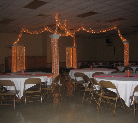 Knights Of Columbus 7233 Rental Info - Birch Run, MI