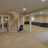 Better Built Basements gallery