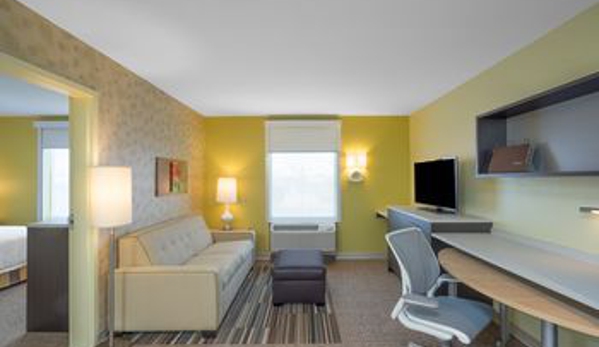 Home2 Suites by Hilton Bowling Green - Bowling Green, KY