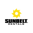 Sunbelt Rentals Temporary Fencing