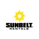 Sunbelt Rentals Temporary Fencing