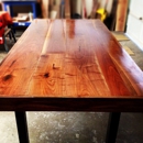 Reclaimed Wood Crafts - Furniture Designers & Custom Builders