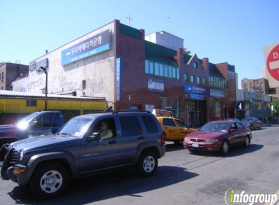 Voces Latinas Inc - Jackson Heights, NY