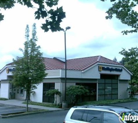 Chase Bank - Mill Creek, WA