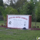 Rockhill Baptist Church