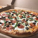 Palmano's Pizzeria - Pizza