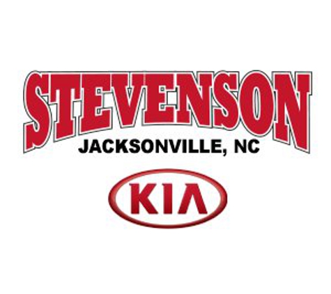 Jacksonville Kia - Jacksonville, NC