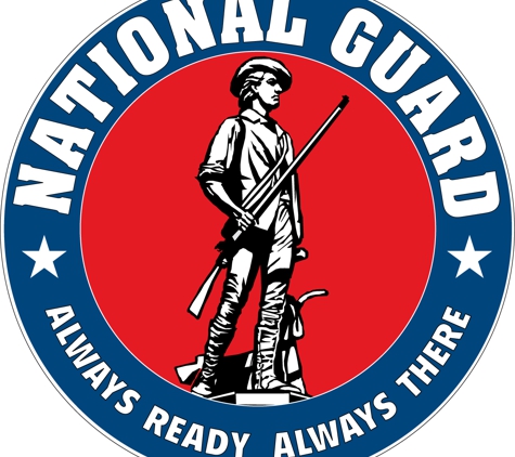 Army National Guard - Sparta, IL