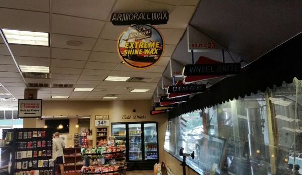 Route 23 Auto Care Mall - Butler, NJ