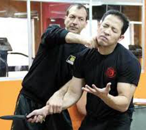 CounterStrike Krav Maga - Calera, AL